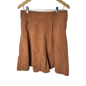 vintage bass corduroy shirt